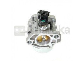 Carburateur tondeuse moteur ggp 118550375/1